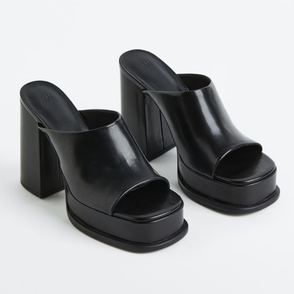 Heels